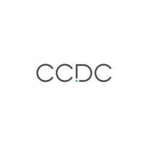 Cambridge Crystallographic Data Centre (CCDC)