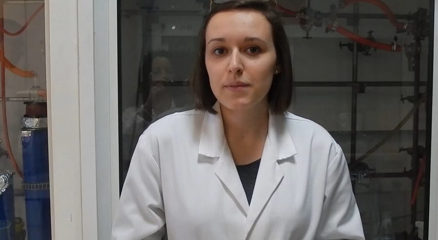 “It’s complicated to decipher other handwriting in paper notebooks”