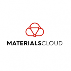 Materials Cloud Archive