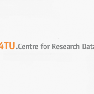 4TU.ResearchData