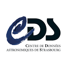 Centre de données astronomiques de Strasbourg (CDS)