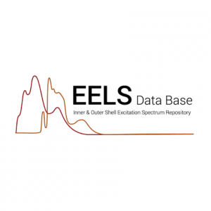 EELS Data Base