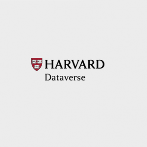 Harvard Dataverse