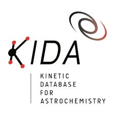 KInetic Database for Astrochemistry (KIDA)