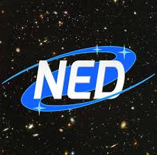 NED NASA/IPAC Extragalactic Database