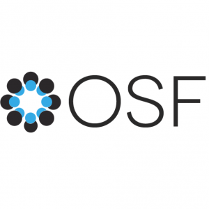 Open Science Framework (OSF)