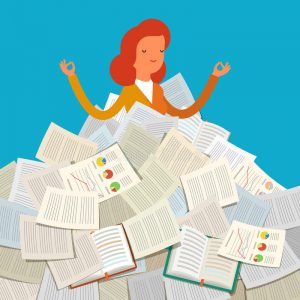 Bulletin de veille – Mai 2020