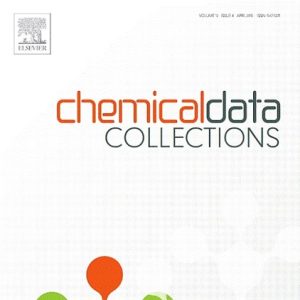 Chemical Data Collections