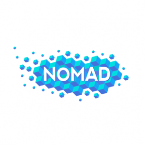 NoMaD Repository (Novel Materials Discovery)