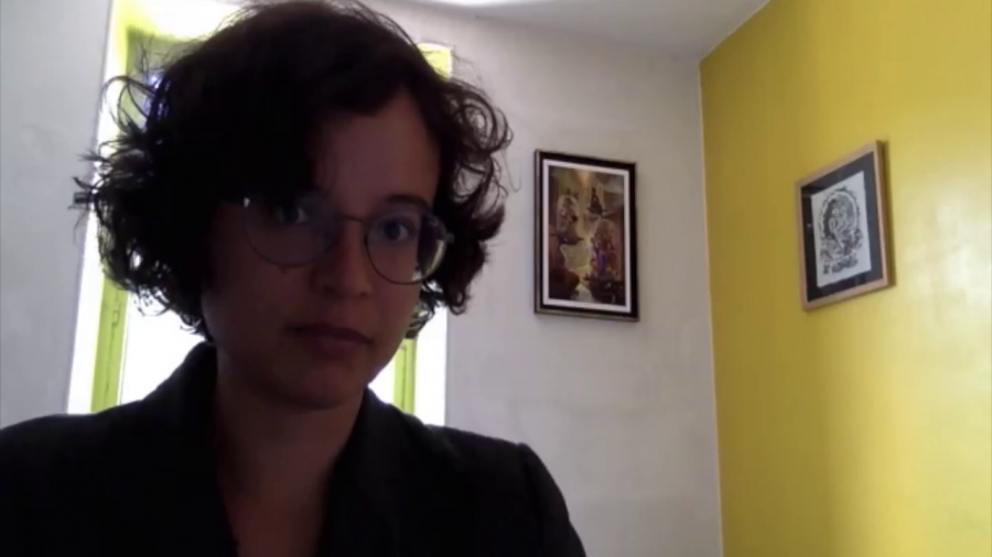 « J’ai passé 3 mois à bidouiller avec les paramètres jusqu’à retrouver les bonnes conditions »