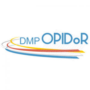 Prendre en main DMP OPIDoR pour créer votre plan de gestion de données