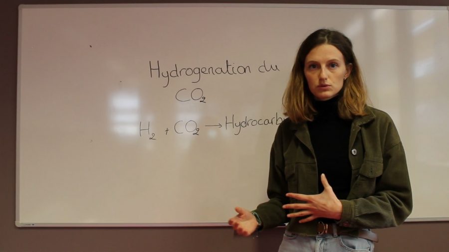 « Je réduis de moitié le temps passé à rédiger sur un cahier de laboratoire papier »