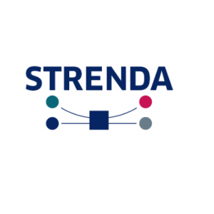 StrendaDB
