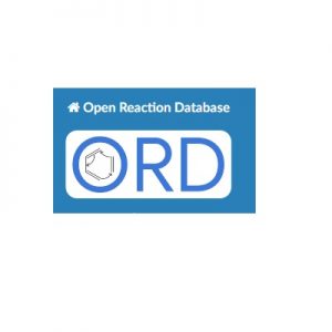 Open Reaction Database