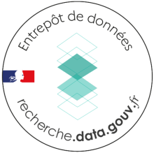 Recherche Data Gouv