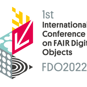 1st International Conference on FAIR Digital Objects