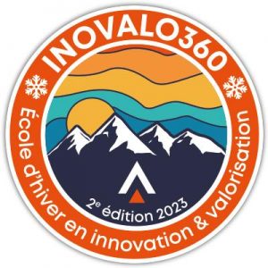 Inovalo360 : école d’hiver en innovation et valorisation