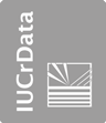 IUCrData