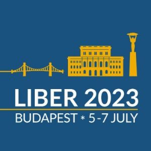 52ème Conférence Annuelle de la Ligue des Bibliothèques Européennes de Recherche – LIBER 2023